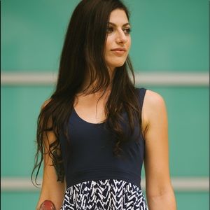 Meet your Posher, Dani